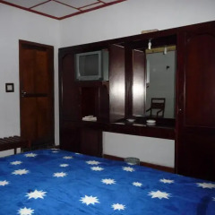 Hotel Silver Falls интерьер отеля
