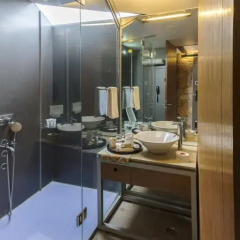 Отель Mana Hotels 4* Вилла с различными типами кроватей фото 4