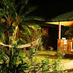 Отель Cirali Almira Bungalow фото 14