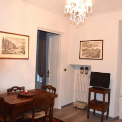 Отель Maison Saluzzo Италия, Турин - отзывы, цены и фото номеров - забронировать отель Maison Saluzzo онлайн комната для гостей фото 2
