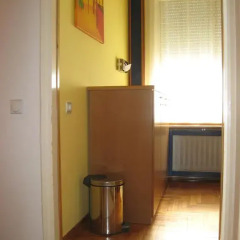 Spirit Hostel and Apartments Студия с различными типами кроватей фото 7
