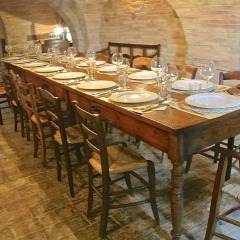Отель Casa Briga Апартаменты с различными типами кроватей фото 11