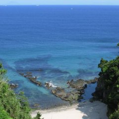 Beach Side House Wave In Shimoda Japan From 143 Photos Reviews Zenhotels Com