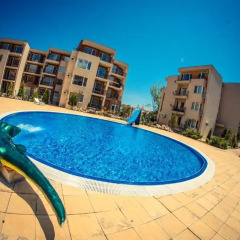 Holiday Garden Hotel детские мероприятия
