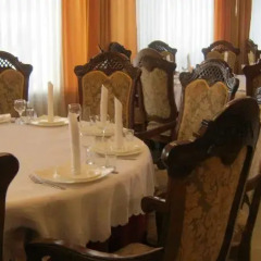 Гостиница Zhassybi Hotel Казахстан, Нур-Султан - отзывы, цены и фото номеров - забронировать гостиницу Zhassybi Hotel онлайн питание