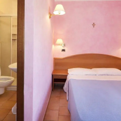 Hotel Bellavista 2* Улучшенный номер фото 3