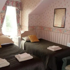 Отель Ivy Guest House Великобритания, Эдинбург - отзывы, цены и фото номеров - забронировать отель Ivy Guest House онлайн детские мероприятия