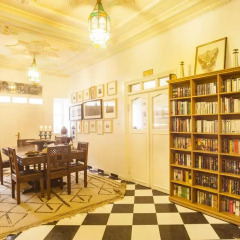 Отель Riad Dar Sofian Марокко, Загора - отзывы, цены и фото номеров - забронировать отель Riad Dar Sofian онлайн развлечения