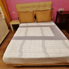 Апартаменты Camelot Apartment Апартаменты с различными типами кроватей фото 6