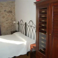 Hotel Moli de la Torre сауна