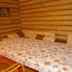 Terema Hotel комната для гостей фото 4