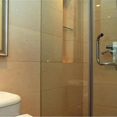 Suzhou Jinlong Hotel ванная