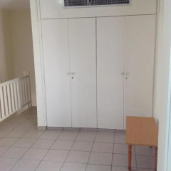 Отель Sea 'n Lake View Hotel Apartments Кипр, Ларнака - 1 отзыв об отеле, цены и фото номеров - забронировать отель Sea 'n Lake View Hotel Apartments онлайн интерьер отеля фото 3