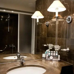 Hera Hotel 4* Стандартный номер с различными типами кроватей фото 29