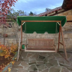 Отель Guest Rooms Cheshmata Велико Тырново фото 2