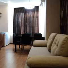 Апартаменты Apartments on Alexander Avenue комната для гостей