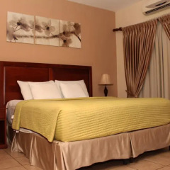 Отель Boutique Primavera 4* Стандартный номер фото 3
