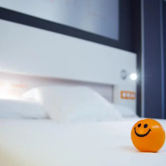 Hotel Elvilla Castejon 3* Улучшенный номер с различными типами кроватей фото 7