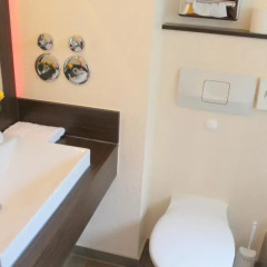 INVITE Hotel Nürnberg City спа