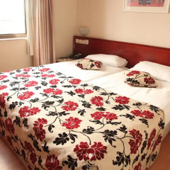 Отель Lev Yerushalayim 3* Апартаменты фото 9