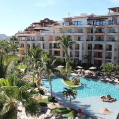 Отель Medano Beach Villas 2* Вилла фото 43
