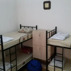 Отель Tbili Hostel Грузия, Тбилиси - отзывы, цены и фото номеров - забронировать отель Tbili Hostel онлайн удобства в номере