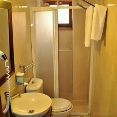 Aqua Princess Hotel 3* Номер категории Эконом с различными типами кроватей фото 4