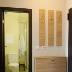 Отель Apartkomplex Sorrento Sole Mare 3* Апартаменты с разными типами кроватей фото 27