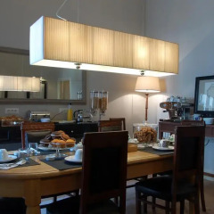 Отель Villino Fiorentino 3* Улучшенный номер с различными типами кроватей фото 2
