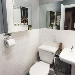 Отель Lushpads Апартаменты с различными типами кроватей фото 32
