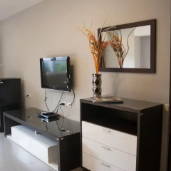Отель 14 Living 3* Номер Делюкс фото 3