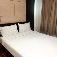 Отель Nara Suite Residence 3* Улучшенная студия фото 5