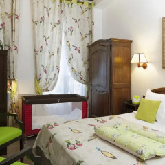 Hotel Bersolys Saint-Germain комната для гостей фото 2