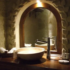 Best Western Premier Cappadocia - Special Class 4* Люкс с различными типами кроватей фото 32