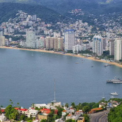 Отель Las Brisas Acapulco фото 6