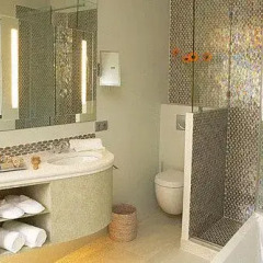 Hotel Sa Calma 4* Номер Делюкс с различными типами кроватей фото 7