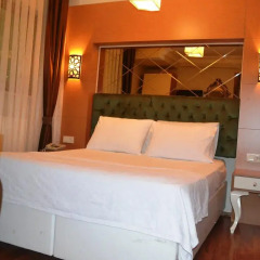 Istanbul Comfort Hotel 3* Номер категории Эконом с различными типами кроватей фото 2