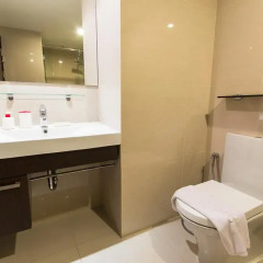 Отель The Title Comfort Condotel Студия фото 4
