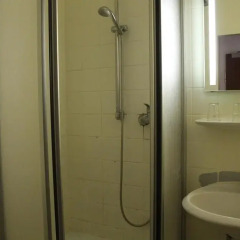 Hotel Am Rathaus 3* Стандартный номер фото 2