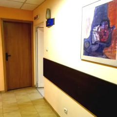 Family Hotel Dalis фото 26