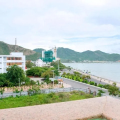 Blue Sea 3 Hotel Nha Trang