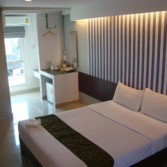 Отель Floral Shire Resort 3* Улучшенный номер фото 9