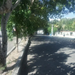 Отель Residencial Darimar I парковка