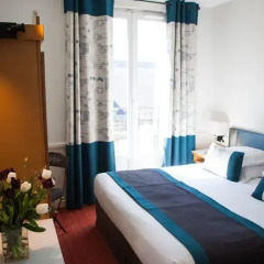 La Manufacture Hotel 3* Стандартный номер с различными типами кроватей фото 8