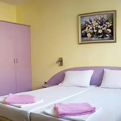Отель Guest House Slavi 2* Стандартный номер фото 15