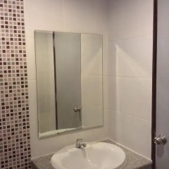 Апартаменты Grand ESIE Service Apartment ванная фото 2