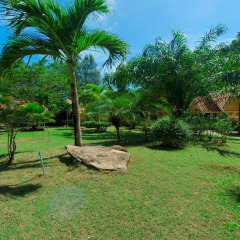 Отель Rim Khao Resort Ланта фото 11