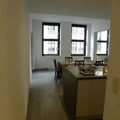 Апартаменты City Center Apartments - Grand-Place Апартаменты с различными типами кроватей фото 14