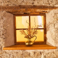 Отель Agriturismo Sittnerhof Меран интерьер отеля