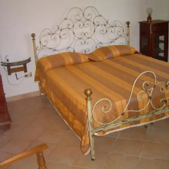 Отель Villa Al Mare Arenella Siracusa Аренелла комната для гостей фото 3